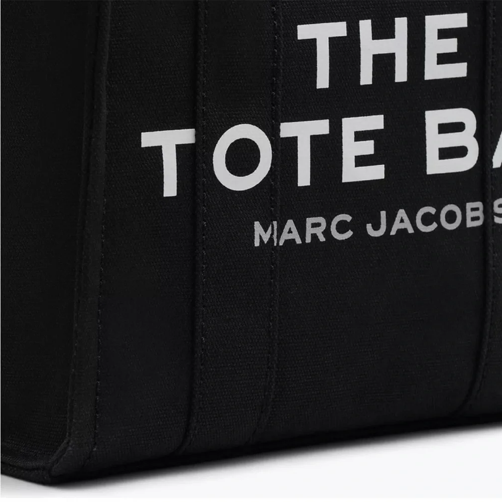 BRAND NEW MARC JACOBS The Small Canvas
Tote Bag - Picture 4 of 7
